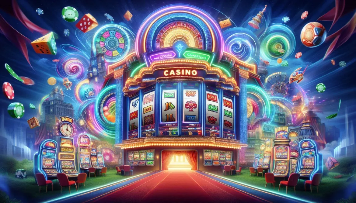 KukiMuki Casino